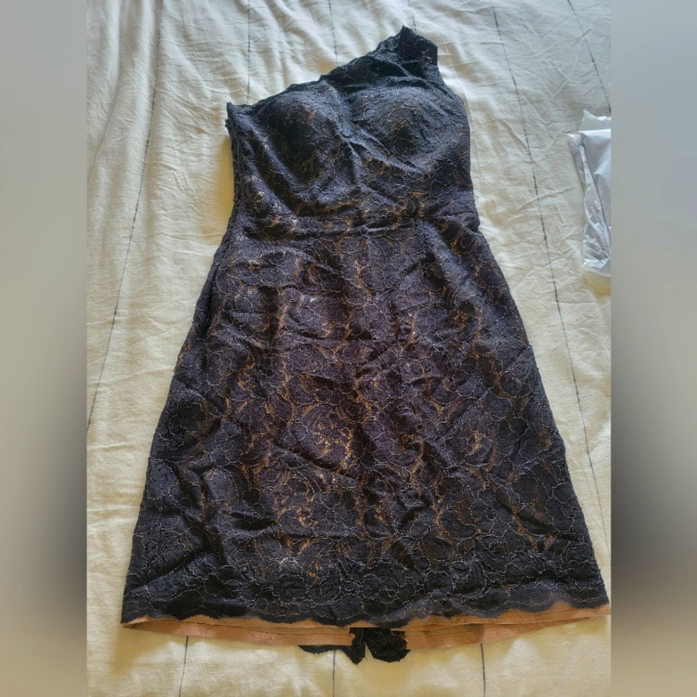 Bridesmaid dress, like new